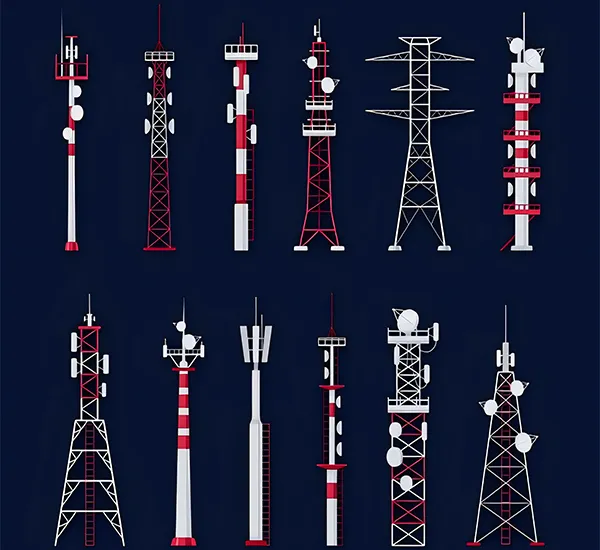 نبذة عن الشركة
