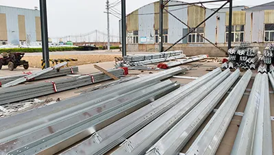 لماذا تختار شركة Jiayao ؟