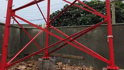 نماذج مشاريعنا على الواقع