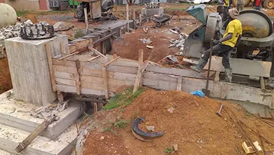 نماذج مشاريعنا على الواقع