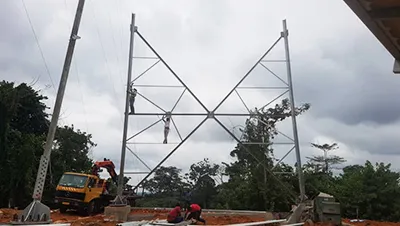 نماذج مشاريعنا على الواقع