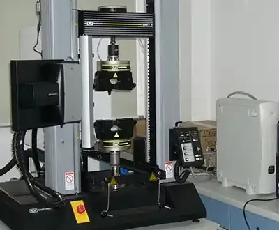 اختبارات الأداء الميكانيكي: القوة التي لا تساوم