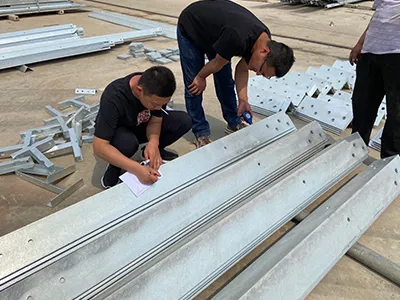 فحص القياس والفحص البصري: دقة التصنيع في أبهى صورها