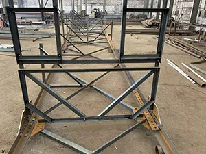 اختبار ما قبل التجميع: ضمان التركيب السلس في الموقع