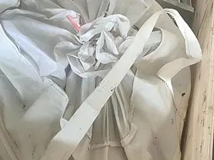 تعبئة البراغي والمثبتات: دقة التنظيم لسرعة التنفيذ