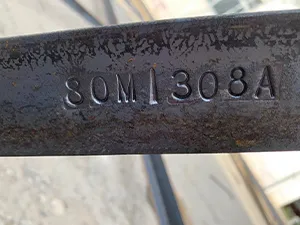 ختم تعريف المنتج: تتبع دقيق لكل قطعة