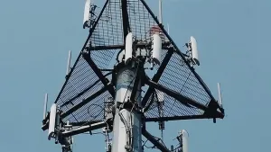 برج أحادي العمودي (مونوبول) – نموذج 1