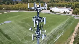 برج أحادي العمودي (مونوبول) – نموذج 2