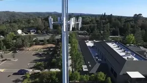 برج أحادي العمودي (مونوبول) – نموذج 3