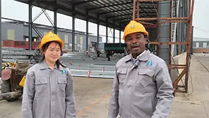 مصنع Jiayao - الجزء 1