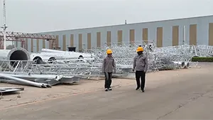 مصنع Jiayao - الجزء 2