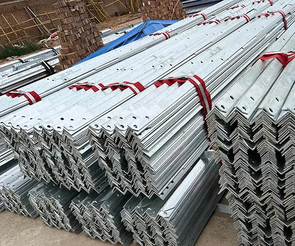 أداء الهيكل