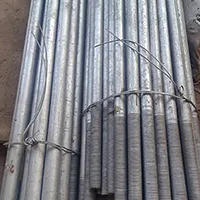 براغي التثبيت