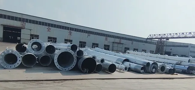 الجلفنة الحرارية وحماية الأسطح (بالغمس الساخن/ الغمر على الساخن)