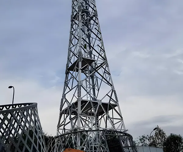 الاستقرار الهيكلي