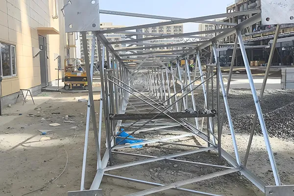 انخفاض التكلفة وسهولة الصيانة