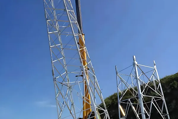 مرونة التركيب