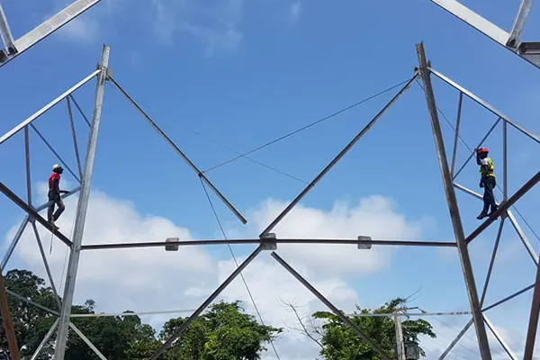 قابلية التكيف الواسعة مع المواقع