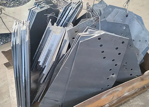 ألواح التوصيل