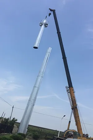 سرعة فائقة في التركيب