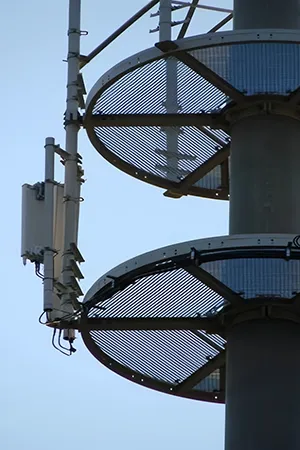 أداء فائق في مواجهة الرياح