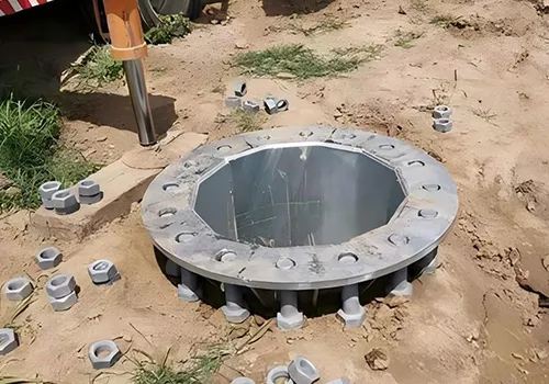 أعمال الأساس