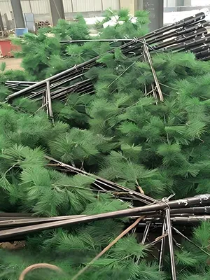 التجميع في الموقع