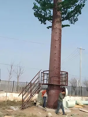 تركيب واختبار النظام