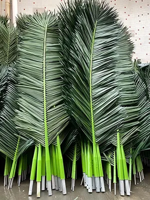 تجميع الأجزاء في الموقع