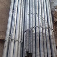 براغي التثبيت