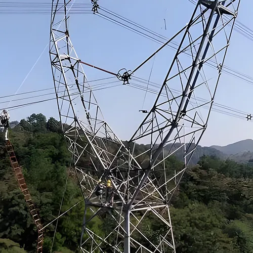 نماذج مشاريعنا على الواقع