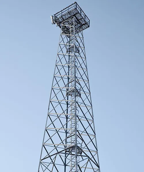 برج المراقبة والاستطلاع