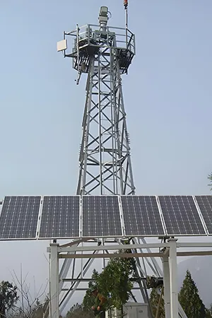 تشغيل مستمر ومستقر