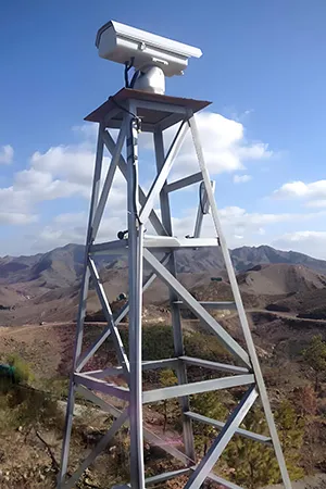 تكامل الأنظمة الذكية