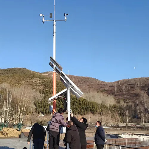 نماذج مشاريعنا على الواقع